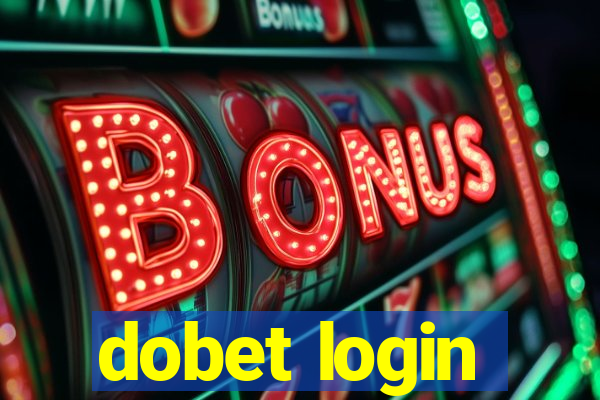 dobet login